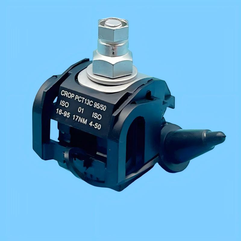 NU-2 Insulation Piercing Clamp 5
